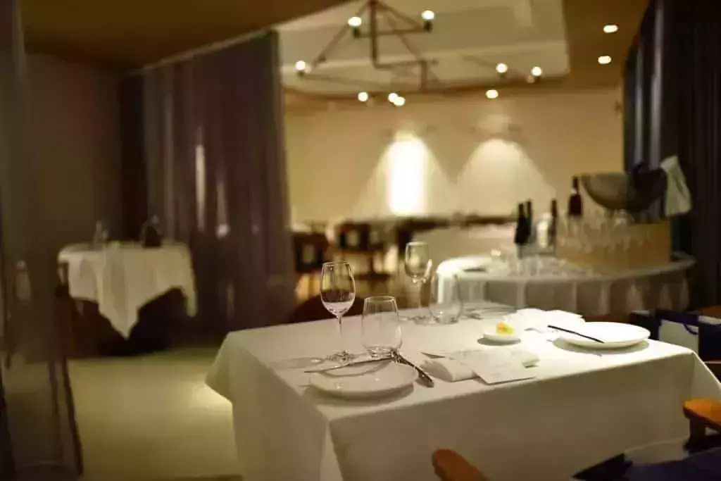 Romantic Restaurants In Kuala Lumpur
