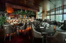Romantic Restaurants In Kuala Lumpur