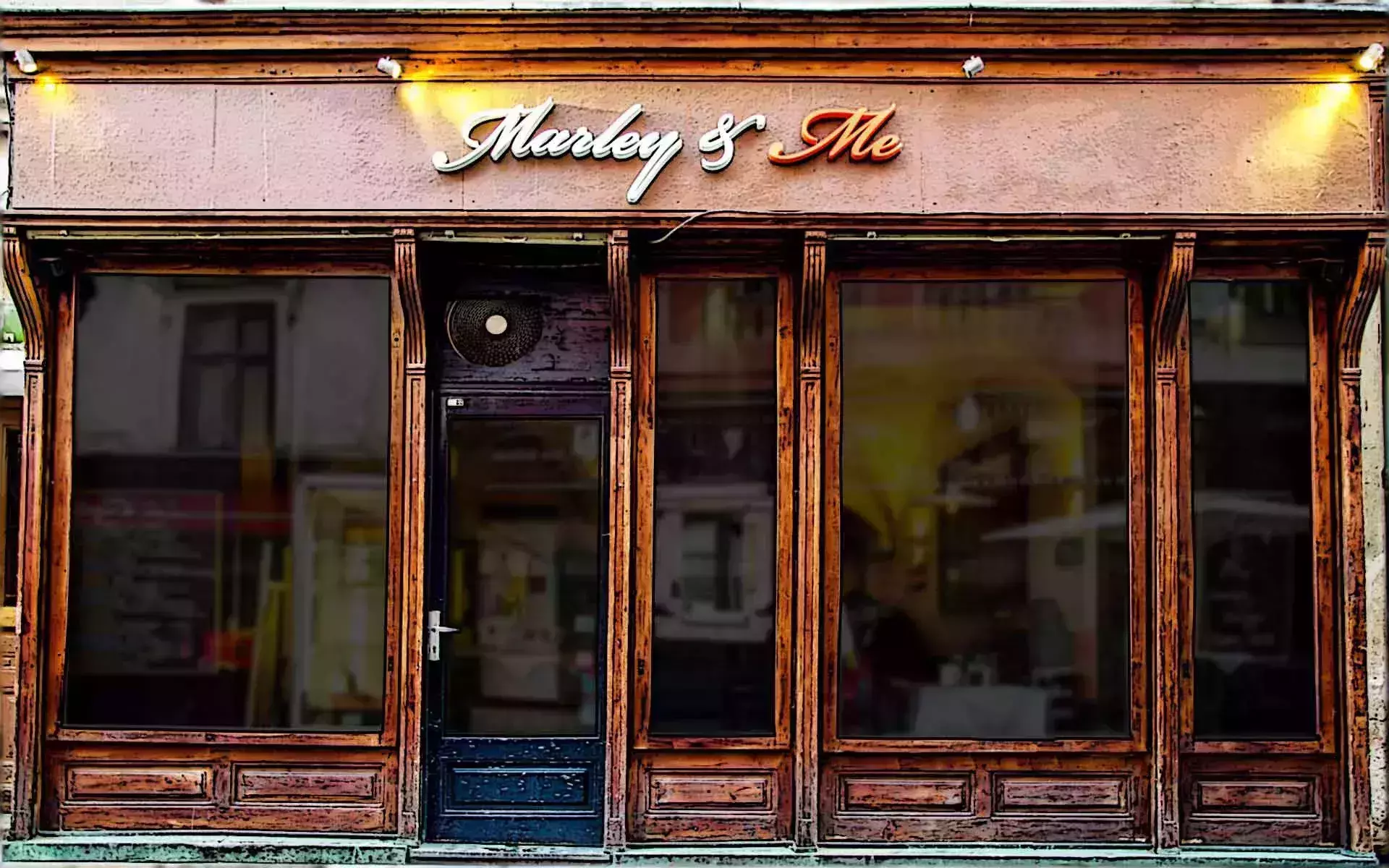Most Romantic Restaurants In Ljubljana