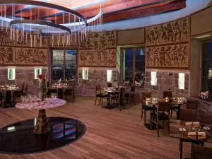The 7 Most Romantic Restaurants In Ljubljana