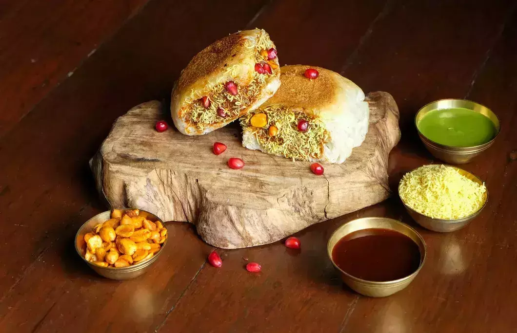 4. Dabeli
