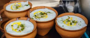 The 7 Must-Try Street Foods In India