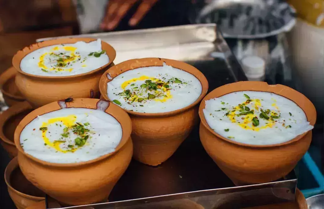 2. Lassi