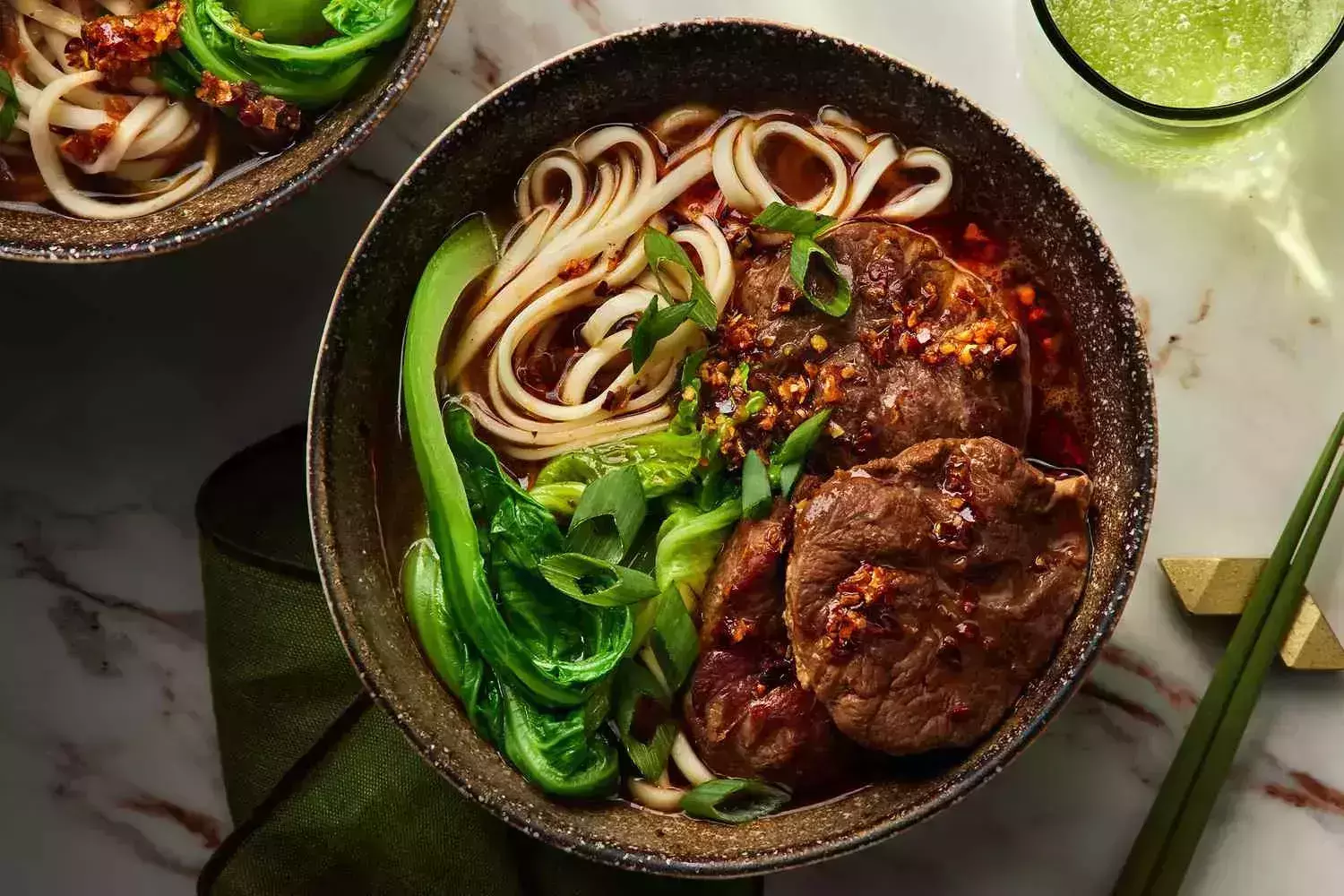 Taiwanese Dishes