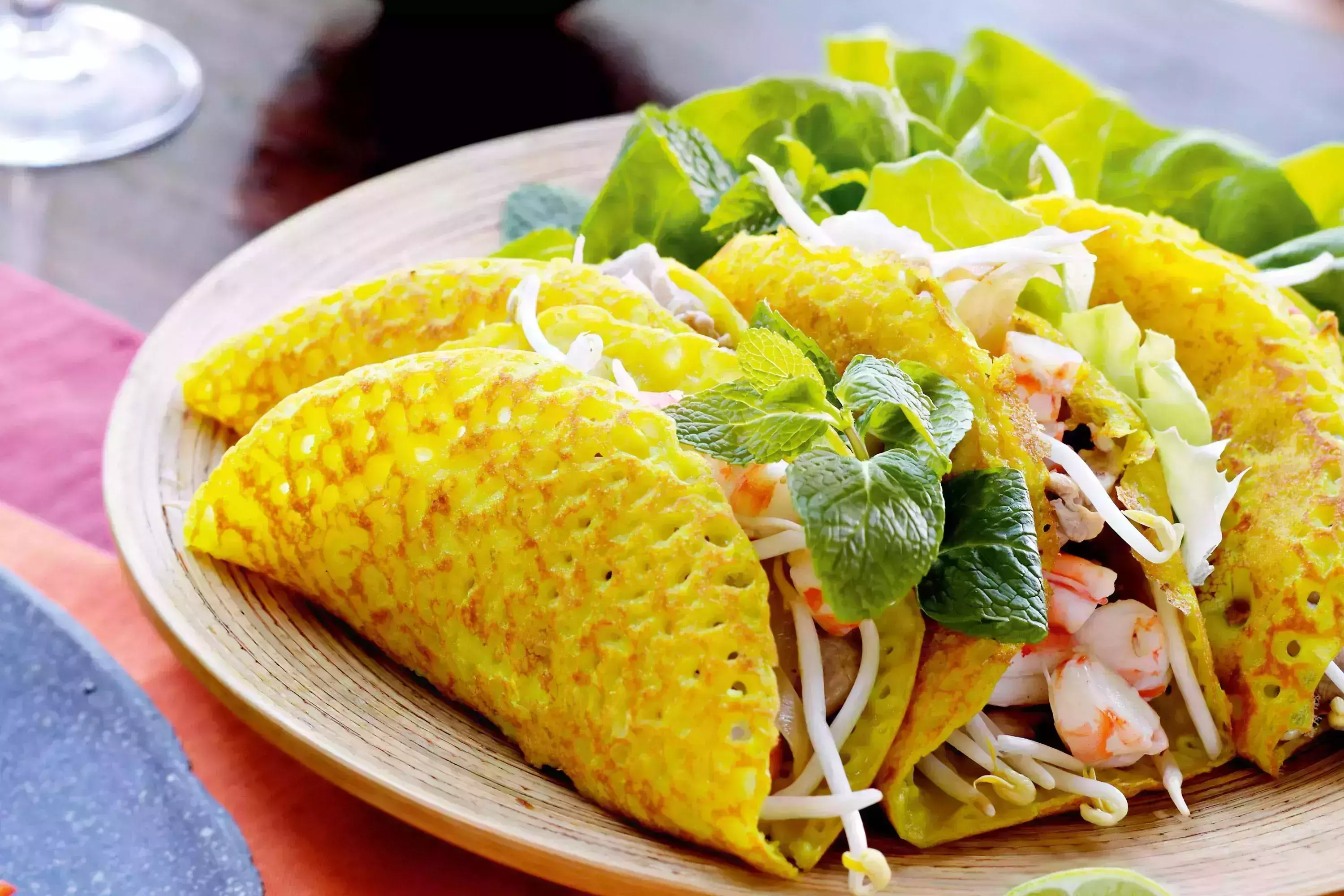 Vietnamese Food