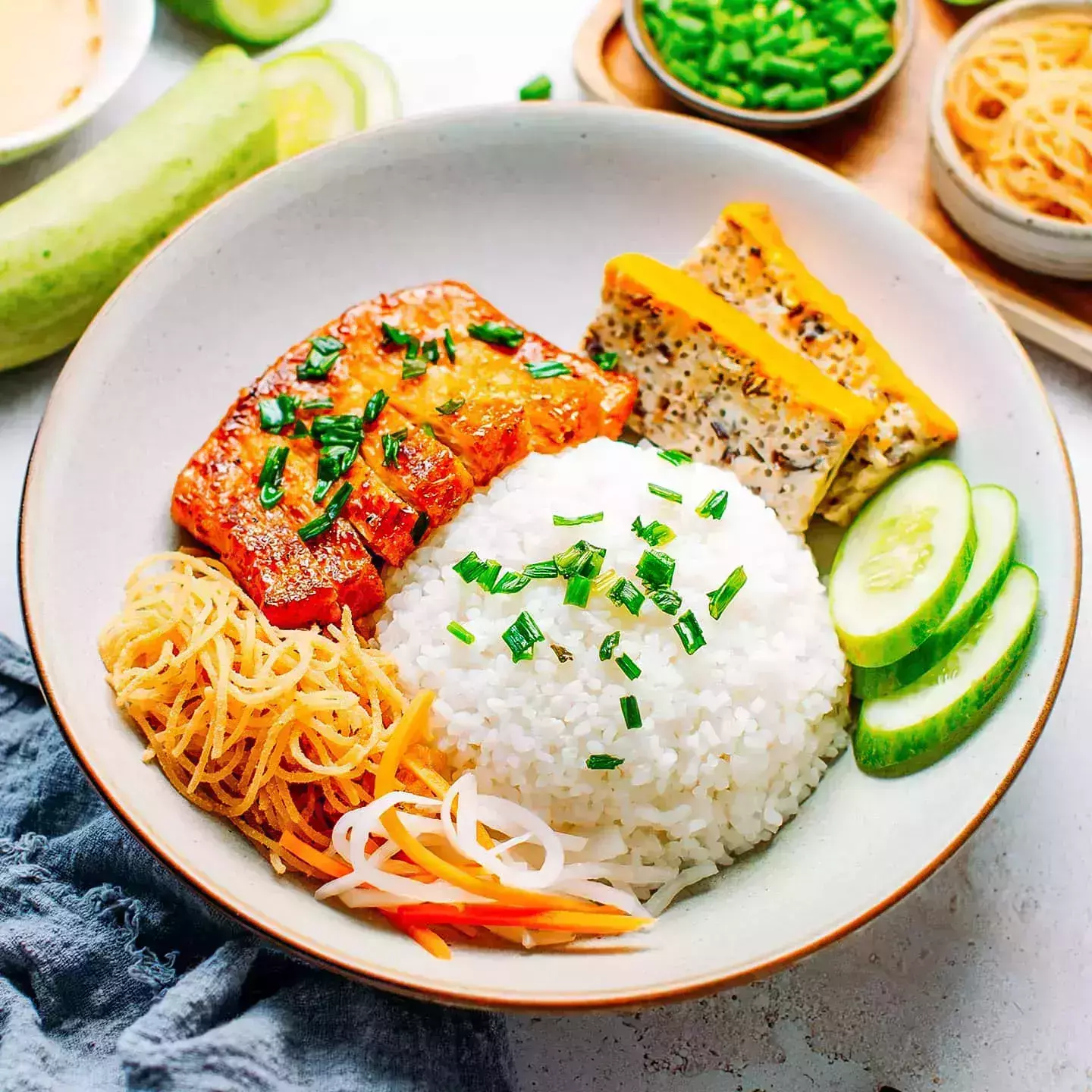 The Most Popular Vietnamese Food