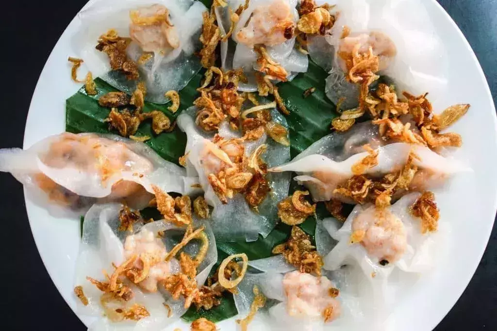 best Vietnamese dishes
