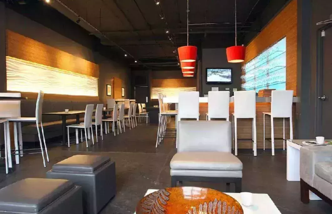 Zin Urban Wine & Beer Bar