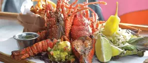 7 Of The Best Food Experiences In Puerto Rico
