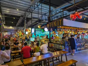 The 7 Best Street Food City Breaks in the World