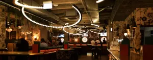 The 7 Best Activity Bars in London