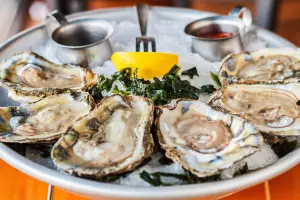 The 7 Best Oyster Bars In London