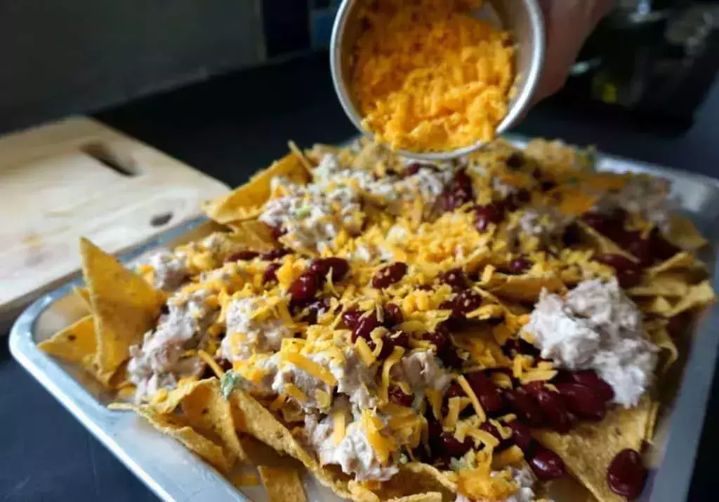 Tinned Food Recipe tuna