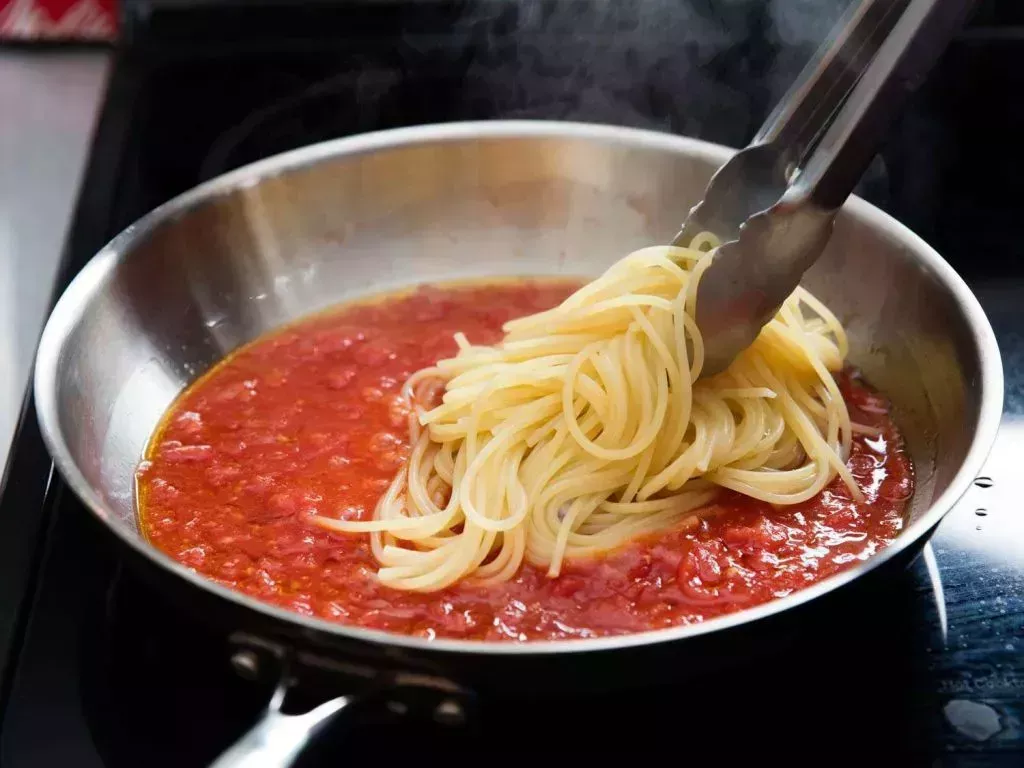 tinned tuna pasta recipe 