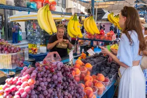 Top Destinations for Foodie Travellers in 2026