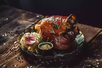 7 Traditional German Dishes You Need To Try