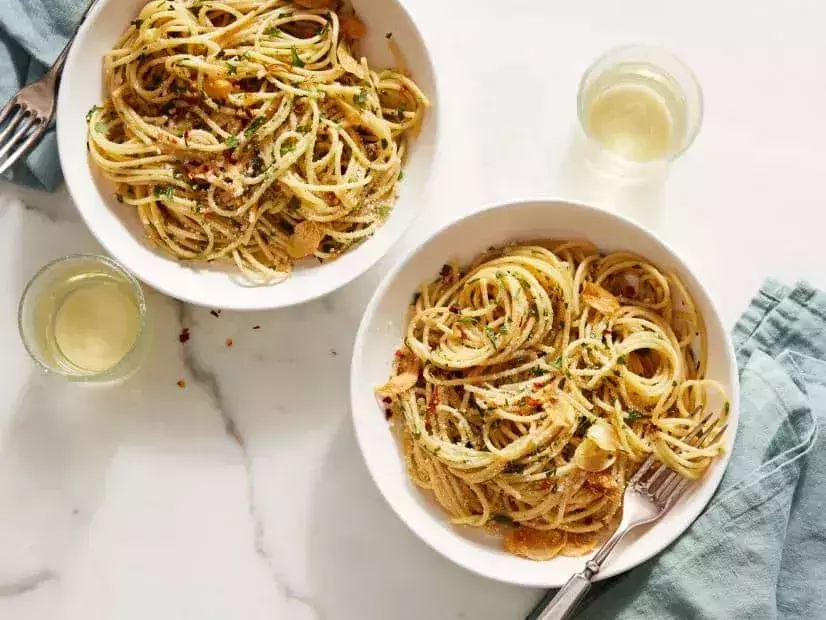traditional pasta recipes