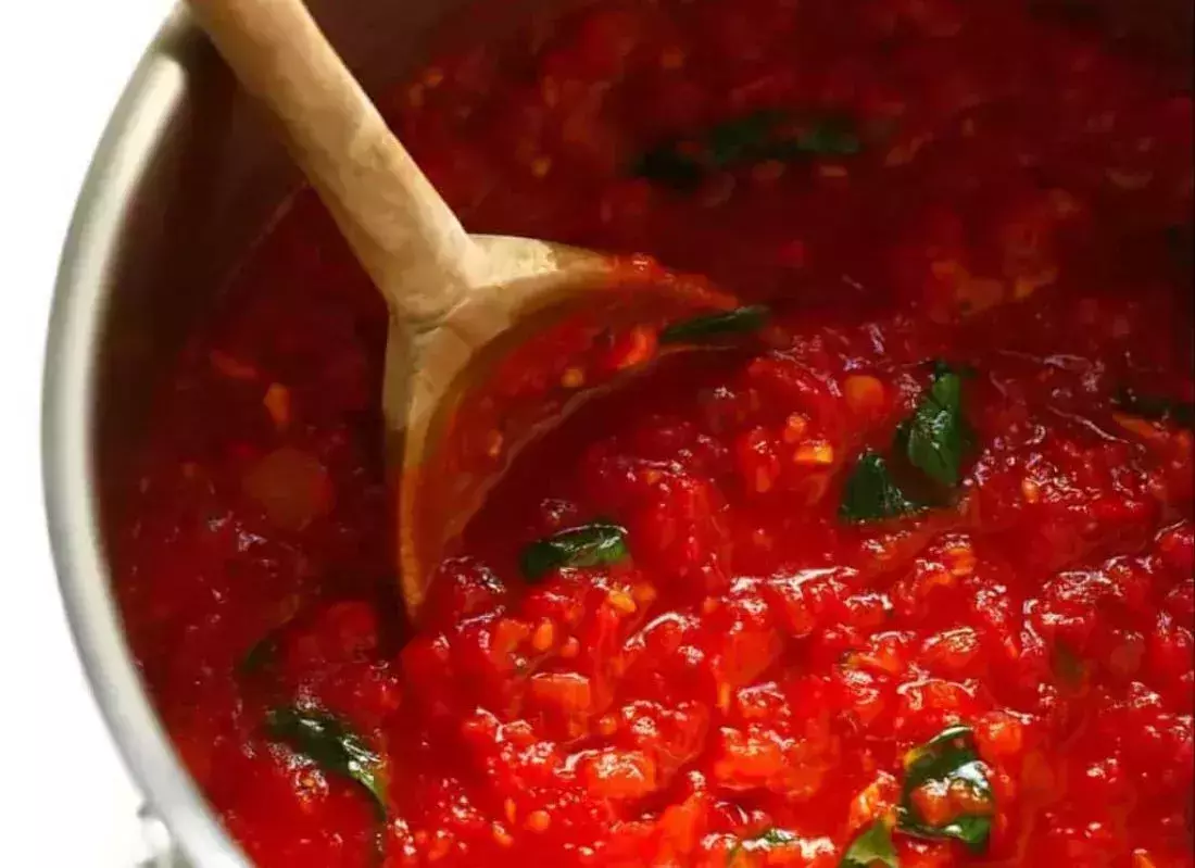 traditional pasta recipes