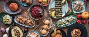 Here Are The Best Turkish Restaurants In Berlin
