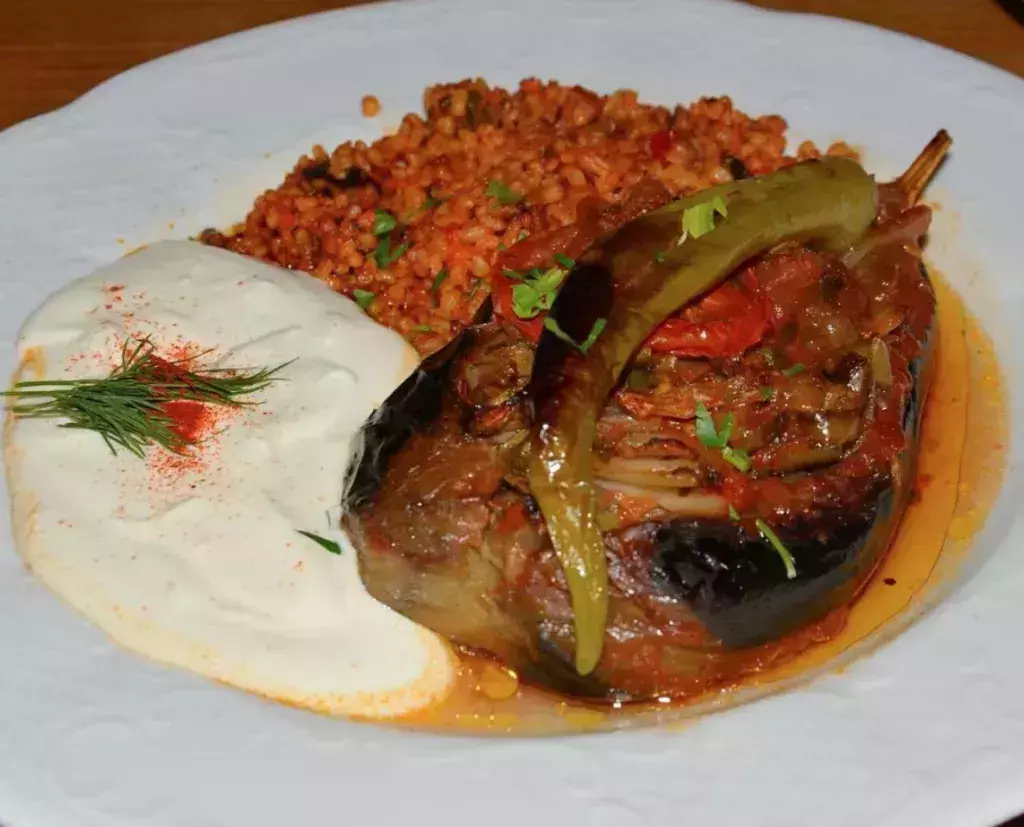 Turkish Restaurants In Germany