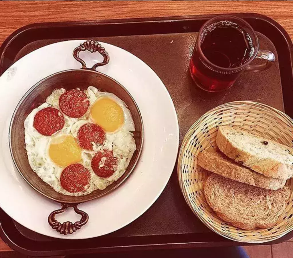 Turkish Restaurants In Germany