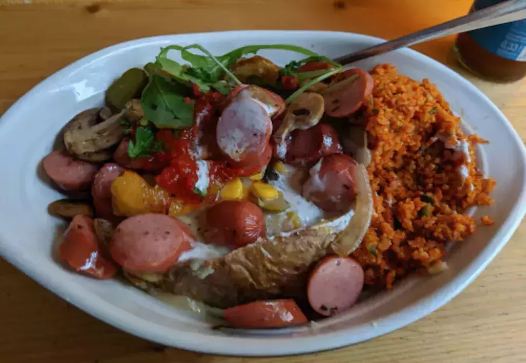 Turkish Restaurants In Germany