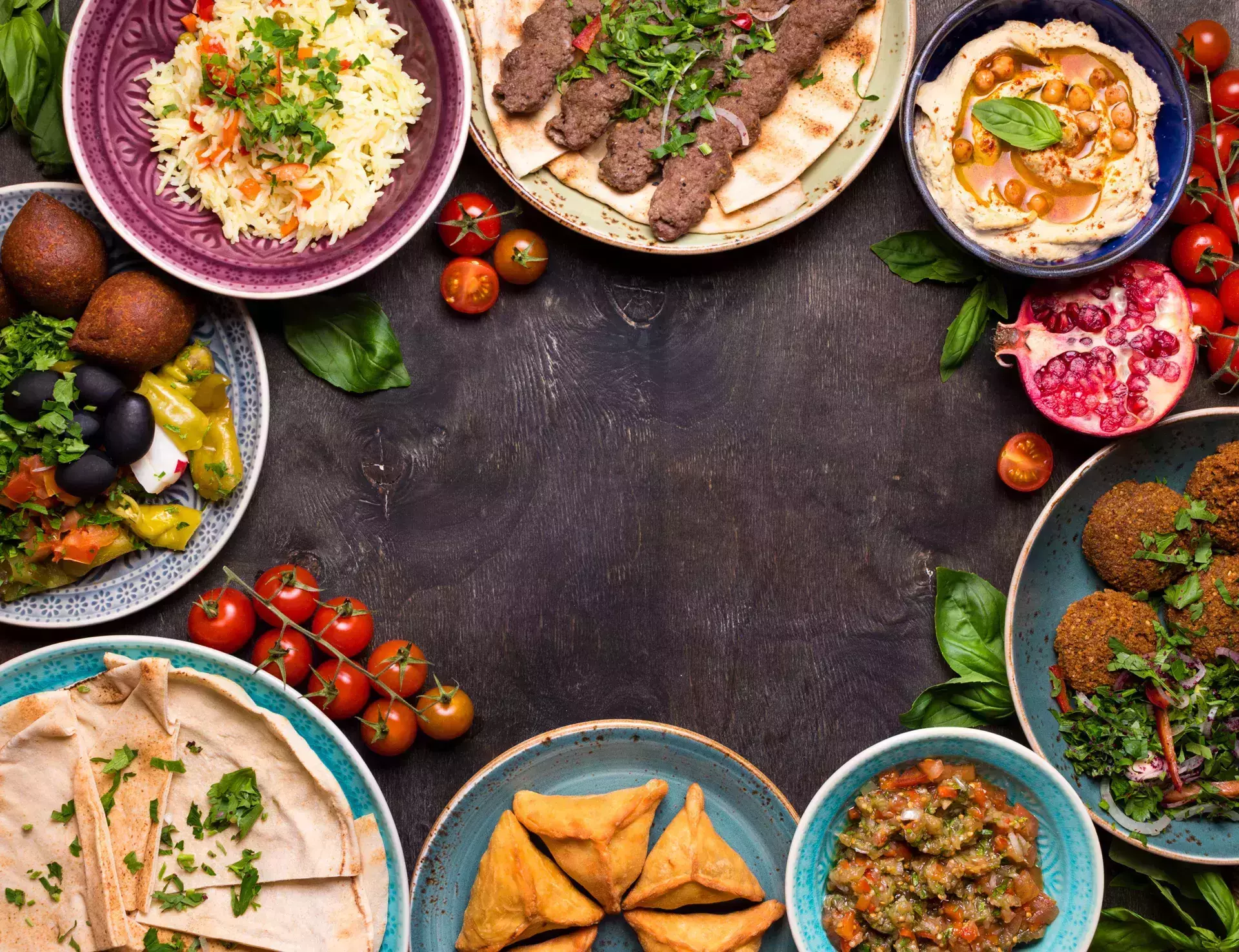 Turkish Restaurants In Germany