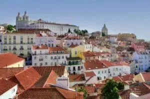 guide to lisbon