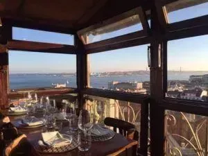 guide to lisbon