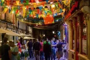 guide to lisbon