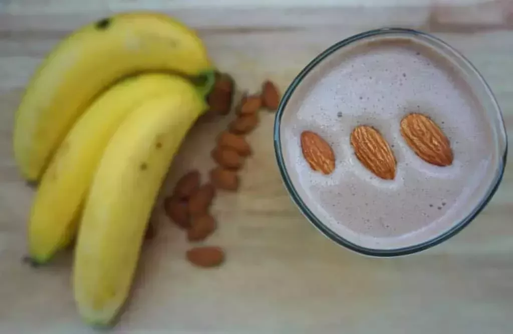 Vegan Chocolate Peanut Butter