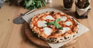 The 7 Best Vegan Dining Experiences In England