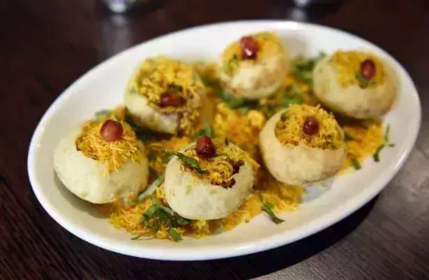 Sanskruti Vegan In England
