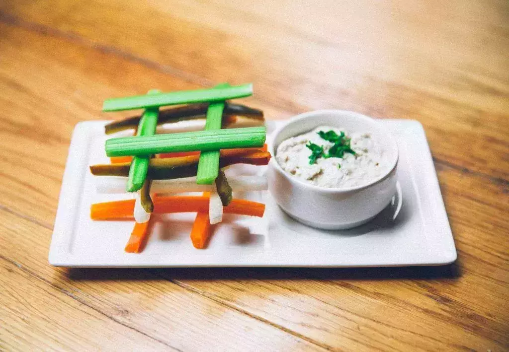 Vegan In Europe