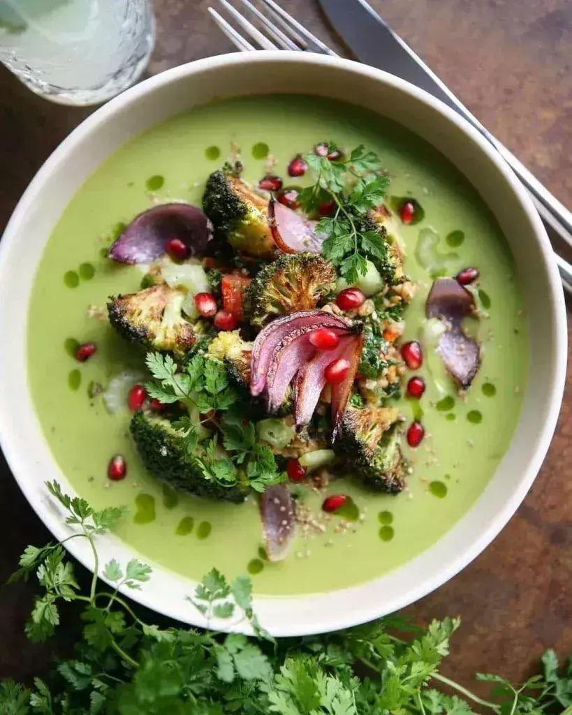 Le Potager de Charlotte Vegan 