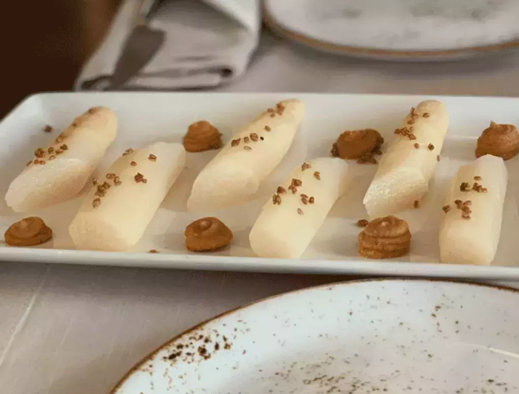 Bistro Levél