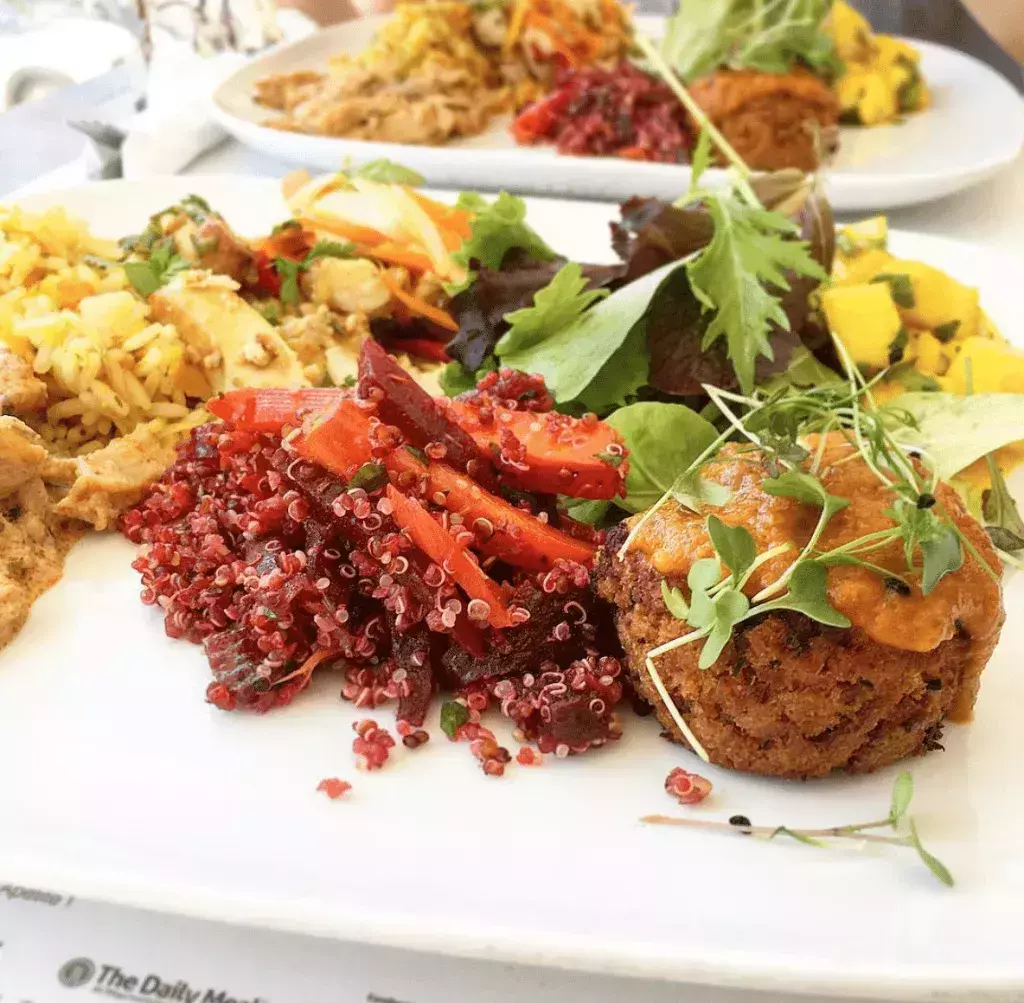 Miss Saigon Vegan
