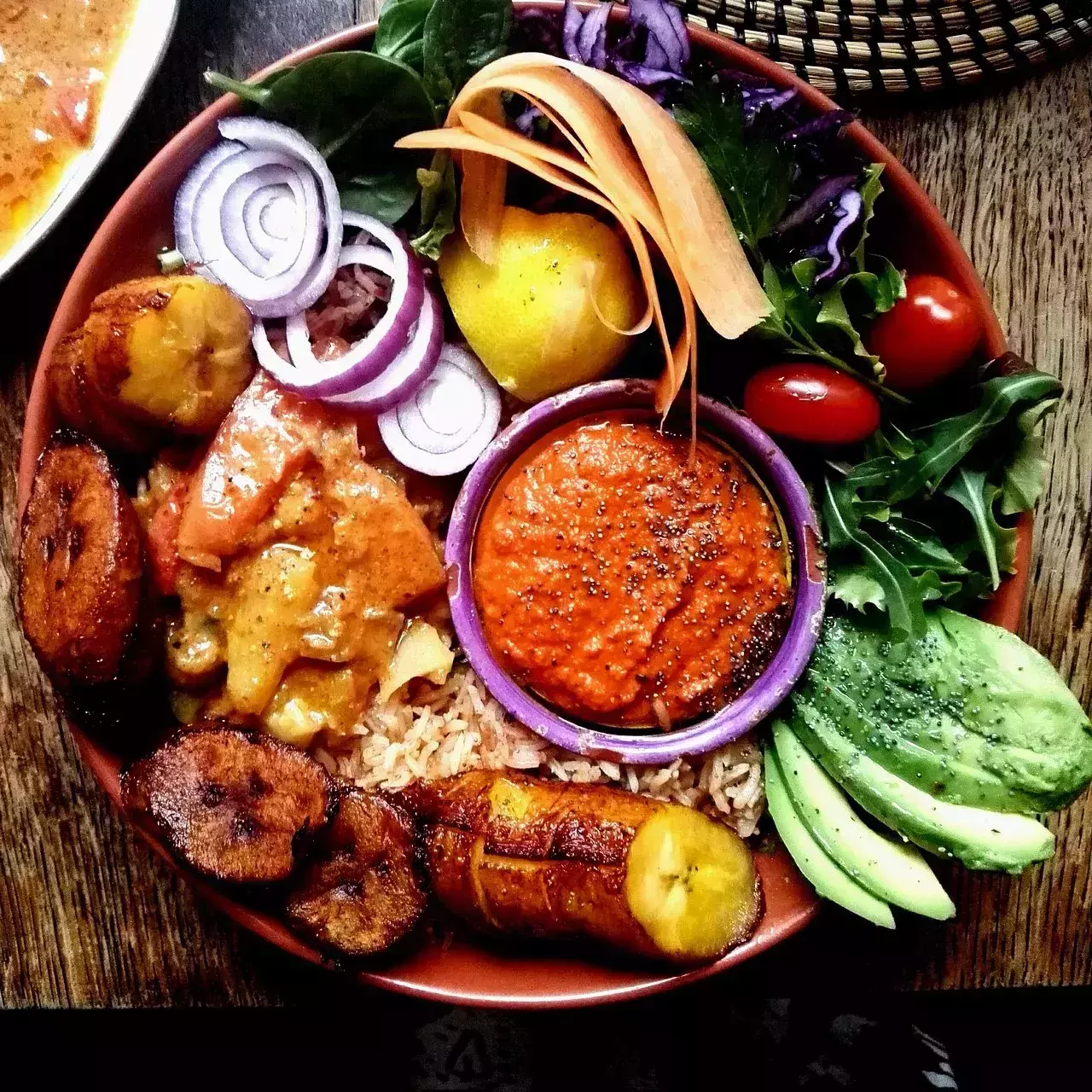 AtayaCaffe Vegan Restaurants In Europe