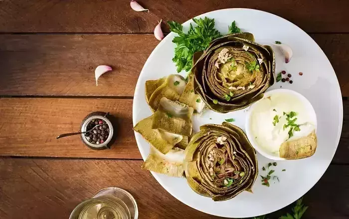 Vegan In Europe 
