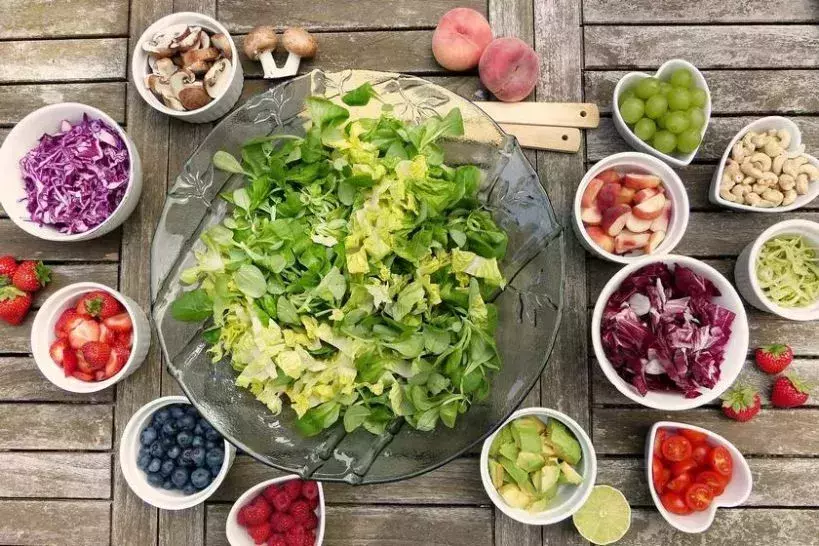 Ljubljana Vegan In Europe