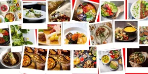 The 50 Best Vegan Restaurants In Europe