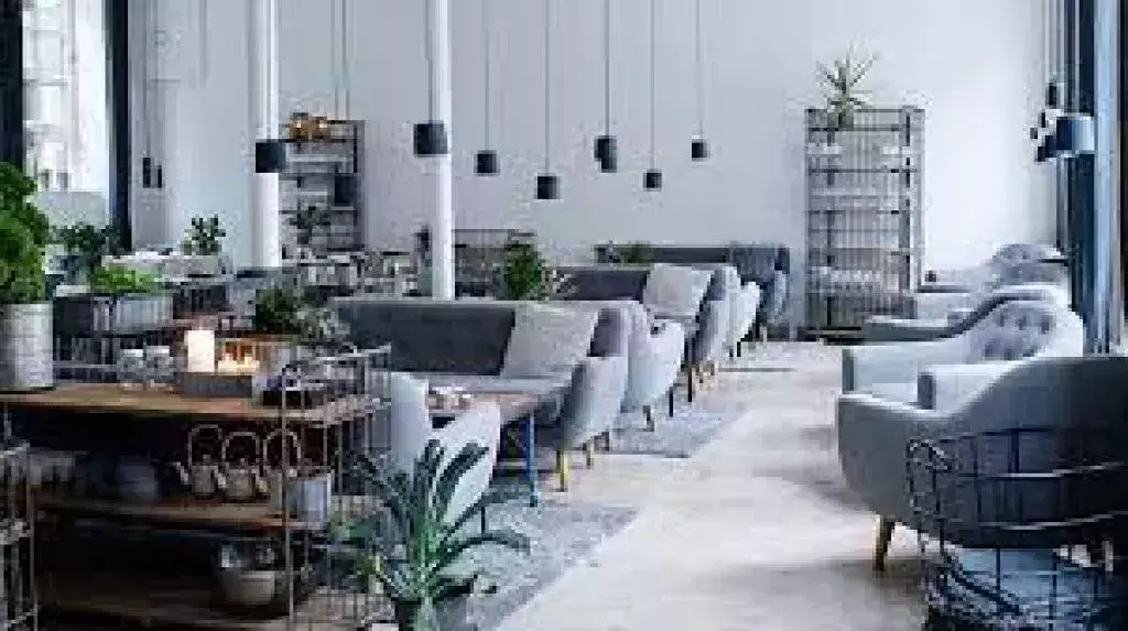 Vegetarian Restaurant Veve