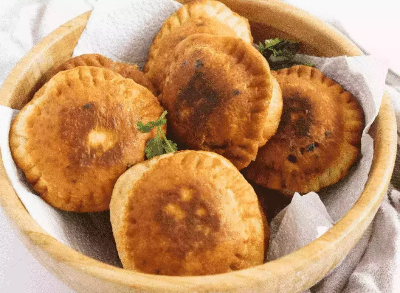 Venezuelan Dishes