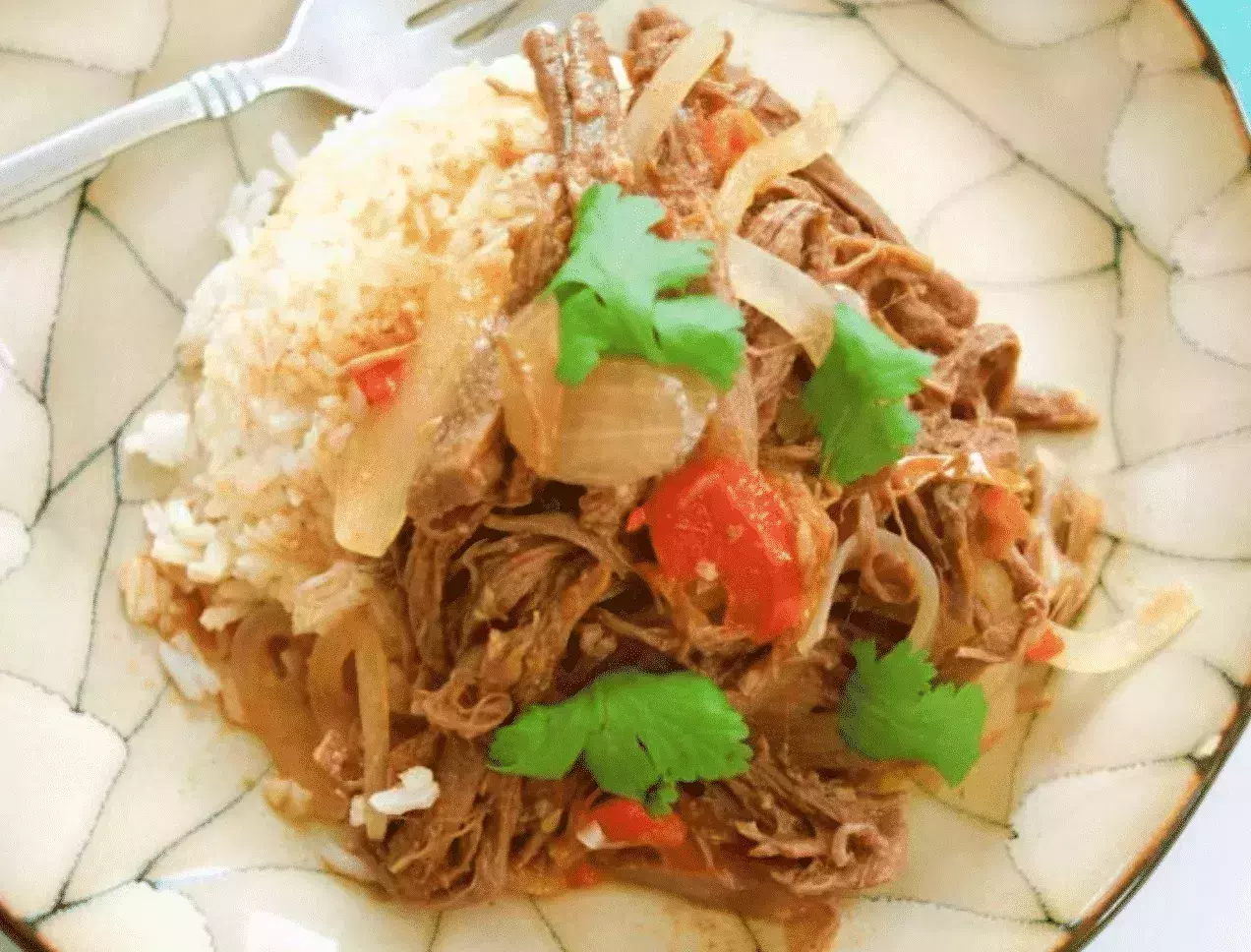 Venezuelan Dishes