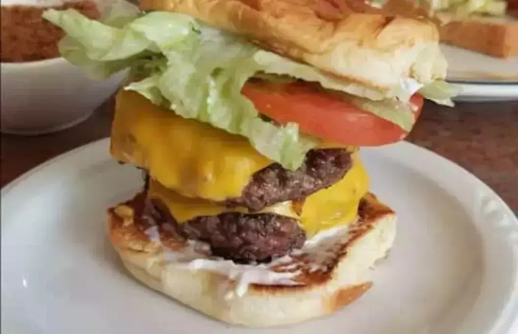 16. Shelton’s Big Grill, Virginia Beach