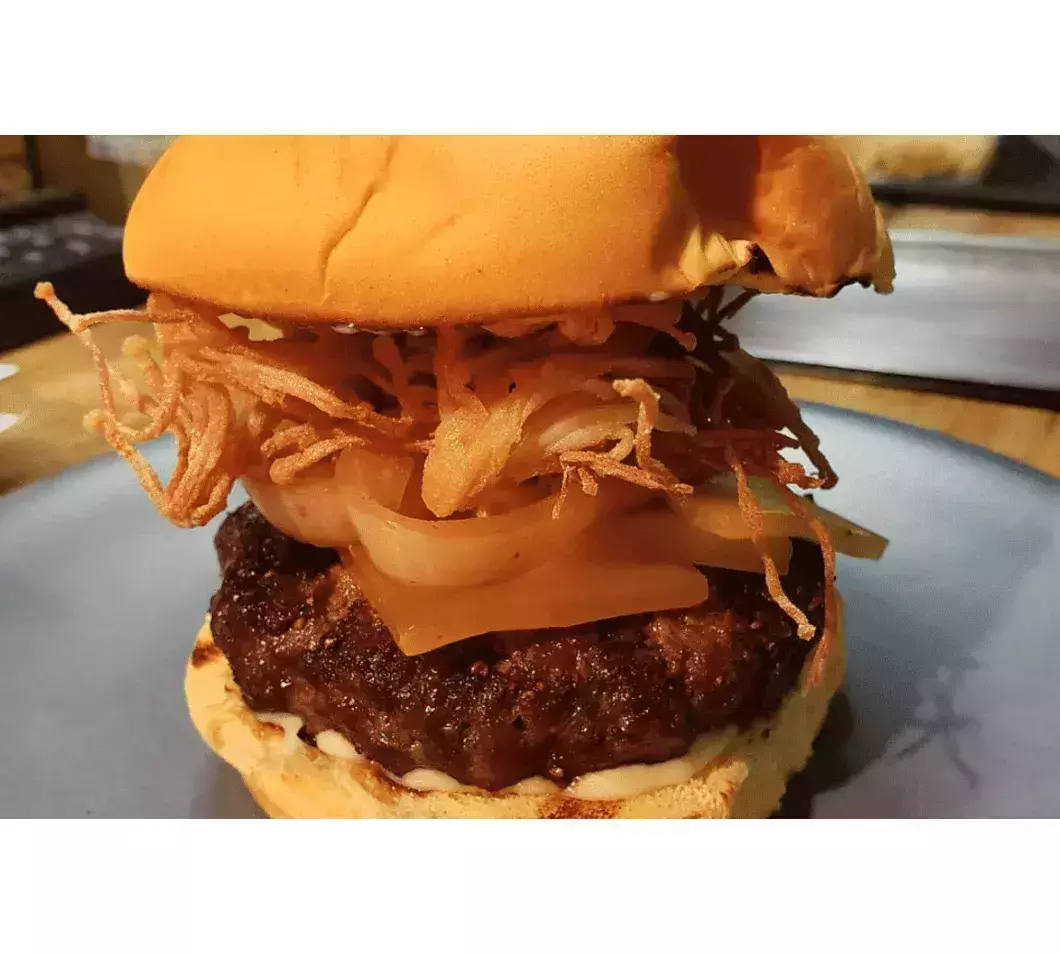 12. The Shack, Staunton
