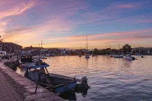Forget Dublin: Waterford Is Ireland's New Food Capital