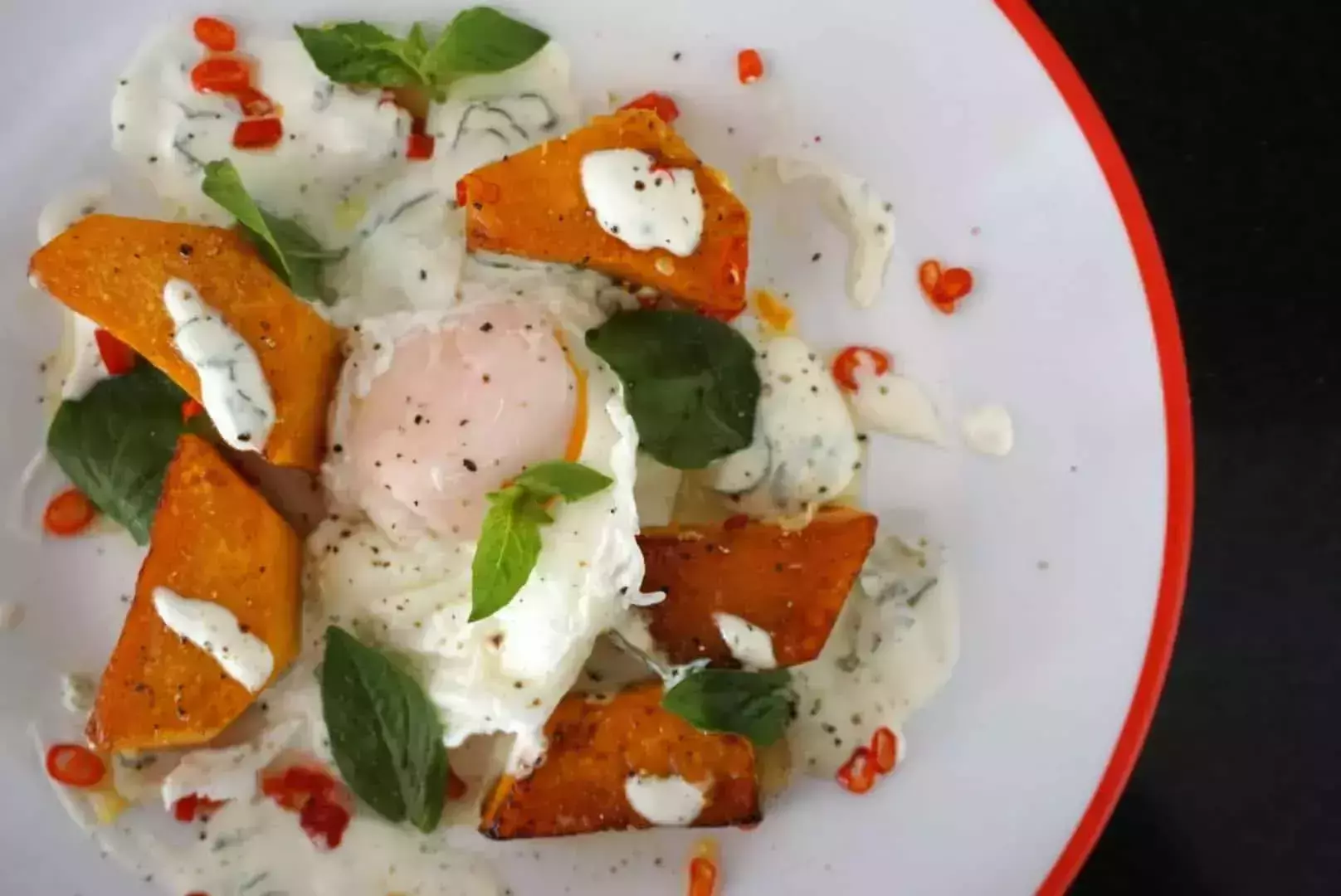 Weekend Egg Recipes 
