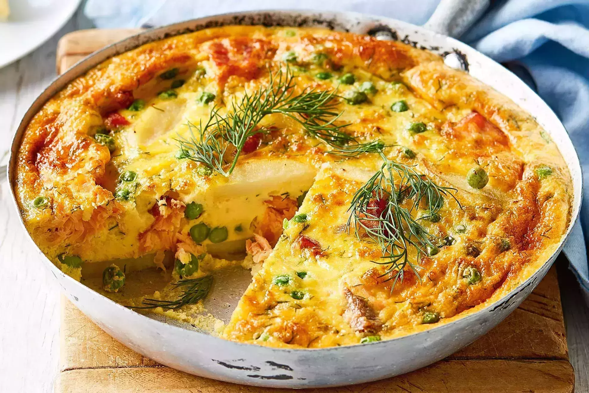 Weekend Egg Recipes v