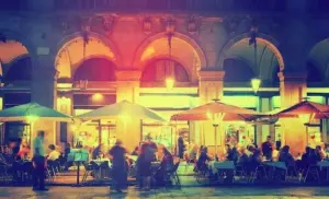 Where is the Best Nightlife in Barcelona?